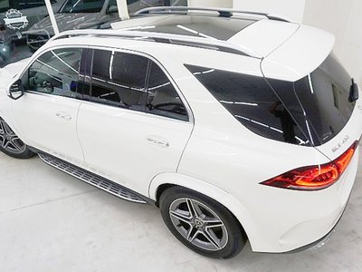 2020 Mercedes-BENZ GLE — миниатюра 16