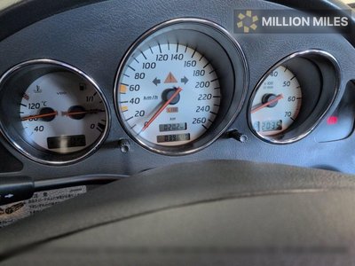 MERCEDES-BENZ SLK - 6