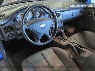 MERCEDES-BENZ SLK - 3