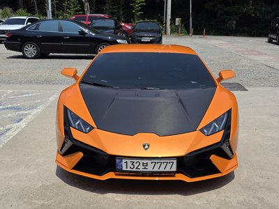 صورة 1 لـ 2023 Lamborghini HURACAN