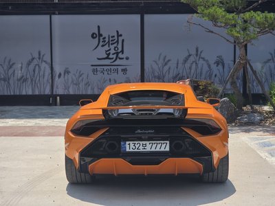 صورة 6 لـ 2023 Lamborghini HURACAN