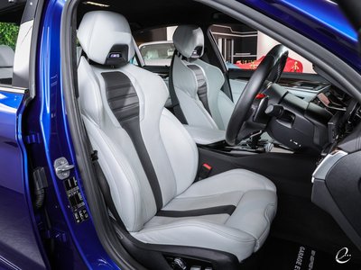 2018 BMW M5 — фото 4