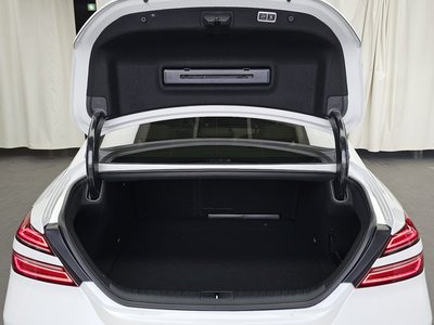 صورة مصغرة 20 لـ 2023 Genesis THE NEW G70