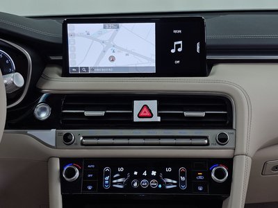 صورة مصغرة 14 لـ 2023 Genesis THE NEW G70