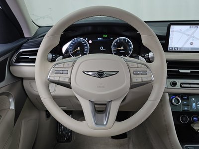 صورة مصغرة 13 لـ 2023 Genesis THE NEW G70