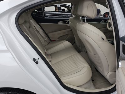 صورة مصغرة 12 لـ 2023 Genesis THE NEW G70