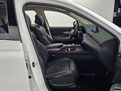 صورة مصغرة 11 لـ 2023 Genesis GV70