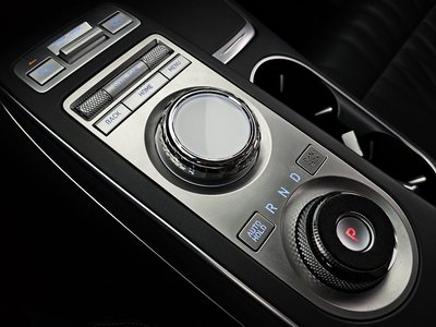 2023 Genesis GV70 — фото 9