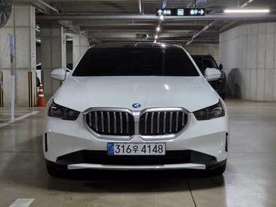 BMW 5 SERIES - 2