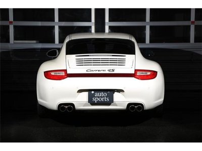 PORSCHE 911 - 7