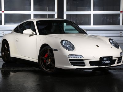 PORSCHE 911 - 2
