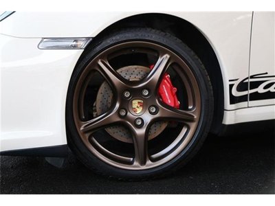 PORSCHE 911 - 5