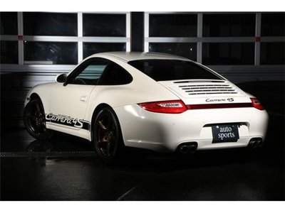 PORSCHE 911 - 6