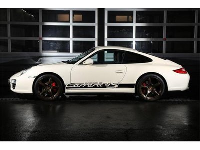 PORSCHE 911 - 9