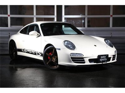 PORSCHE 911 - 1
