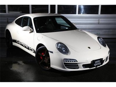 PORSCHE 911 - 4
