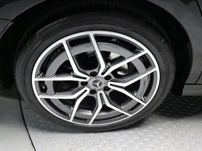 MERCEDES-BENZ E-CLASS - 6