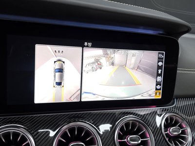 2020 Mercedes-BENZ GT AMG — миниатюра 21