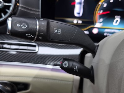 2020 Mercedes-BENZ GT AMG — миниатюра 35