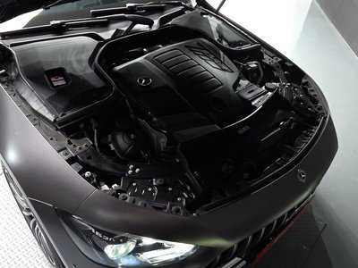 صورة 7 لـ 2020 Mercedes-BENZ GT AMG