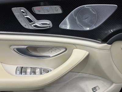 2020 Mercedes-BENZ GT AMG — миниатюра 29