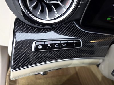 2020 Mercedes-BENZ GT AMG — миниатюра 27