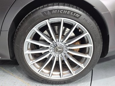 صورة 8 لـ 2020 Mercedes-BENZ GT AMG