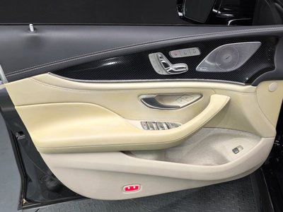 2020 Mercedes-BENZ GT AMG — миниатюра 14
