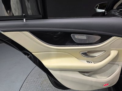2020 Mercedes-BENZ GT AMG — миниатюра 15