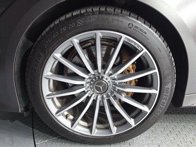صورة 6 لـ 2020 Mercedes-BENZ GT AMG