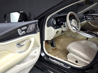 2020 Mercedes-BENZ GT AMG — миниатюра 13
