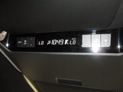 2025 Toyota ALPHARD — миниатюра 25