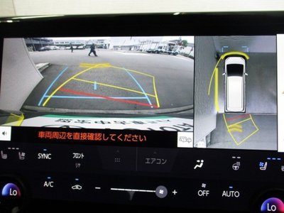 2025 Toyota ALPHARD — фото 10