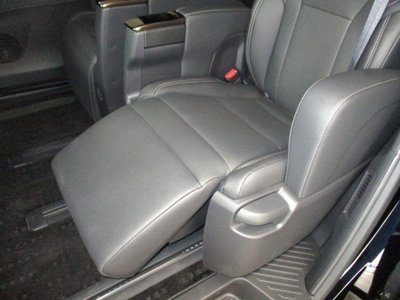 2025 Toyota ALPHARD — миниатюра 24