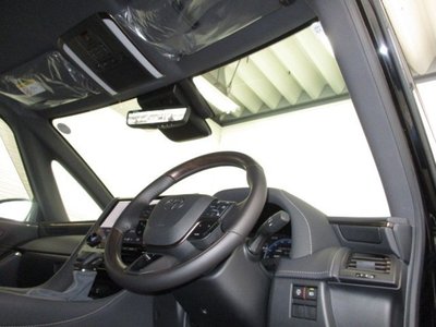 2025 Toyota ALPHARD — миниатюра 16