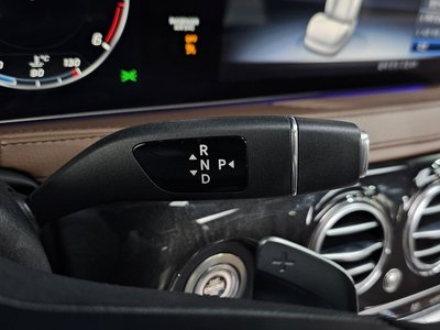 MERCEDES-BENZ S-CLASS - 9