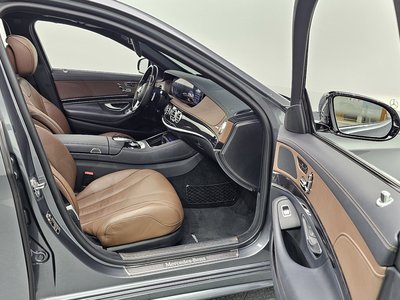 MERCEDES-BENZ S-CLASS - 10