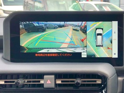 TOYOTA LAND CRUISER 250 - 6