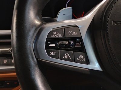 صورة مصغرة 29 لـ 2021 BMW 3 SERIES