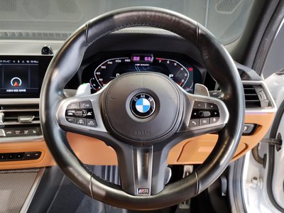 صورة مصغرة 28 لـ 2021 BMW 3 SERIES