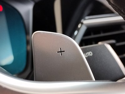 صورة مصغرة 32 لـ 2021 BMW 3 SERIES