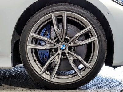 صورة مصغرة 16 لـ 2021 BMW 3 SERIES