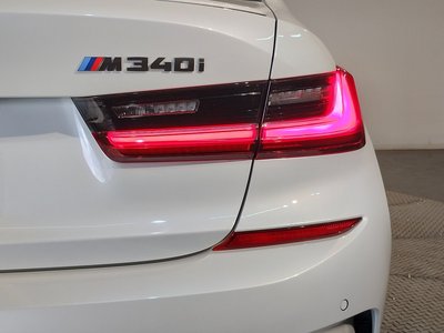 صورة مصغرة 44 لـ 2021 BMW 3 SERIES