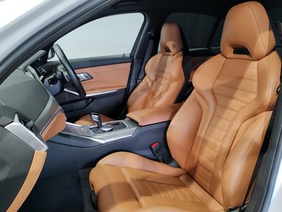 صورة مصغرة 26 لـ 2021 BMW 3 SERIES