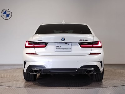 صورة مصغرة 11 لـ 2021 BMW 3 SERIES