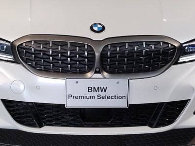 صورة مصغرة 37 لـ 2021 BMW 3 SERIES
