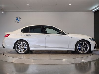 صورة مصغرة 15 لـ 2021 BMW 3 SERIES