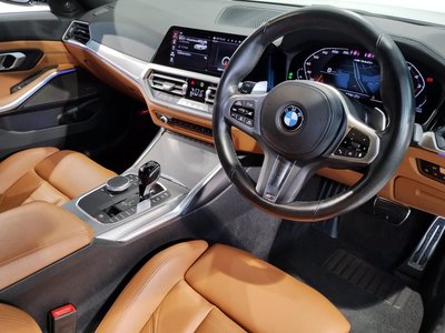 صورة مصغرة 21 لـ 2021 BMW 3 SERIES