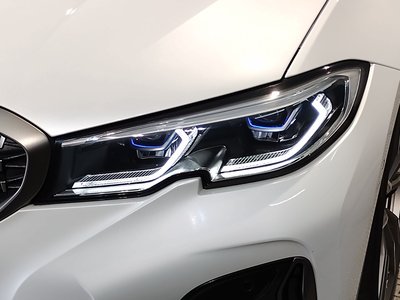 صورة مصغرة 39 لـ 2021 BMW 3 SERIES