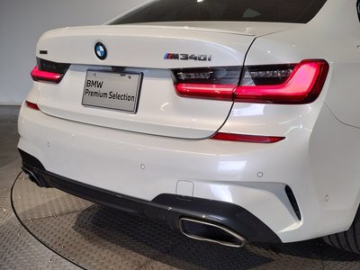 صورة مصغرة 45 لـ 2021 BMW 3 SERIES